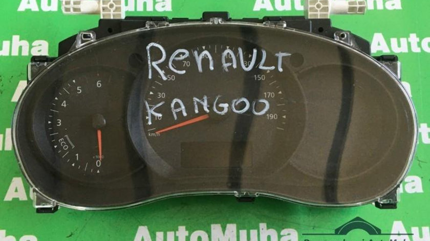 Ceasuri bord Renault Kangoo (2008->) p248106976r