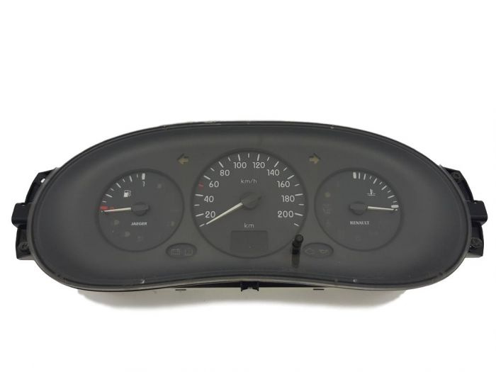 Ceasuri bord RENAULT KANGOO 82001334918200133491