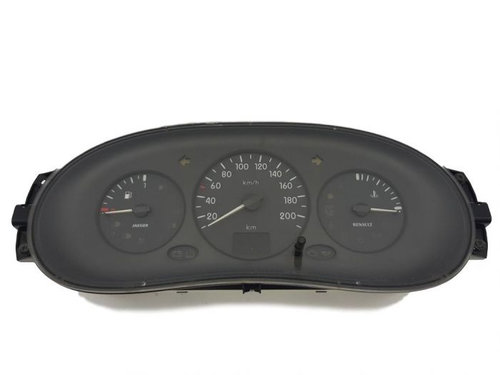Ceasuri bord RENAULT KANGOO 82001334918200133491