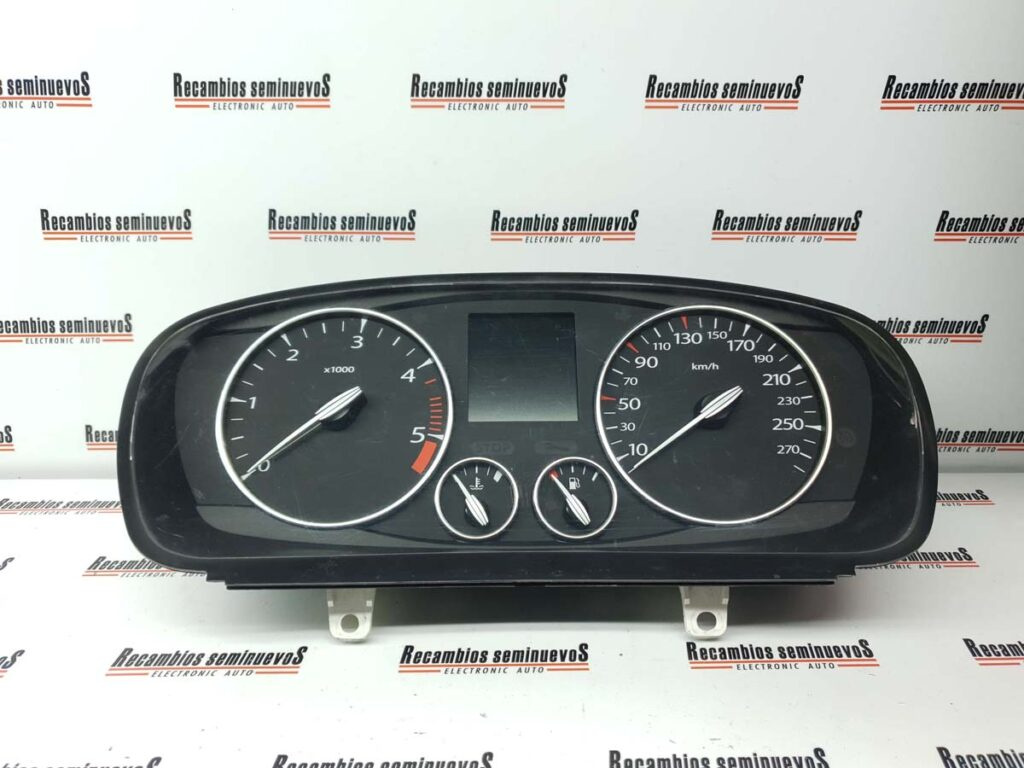 Ceasuri bord RENAULT LAGUNA 248100006R / A2C53182883248100006R / A2C53182883