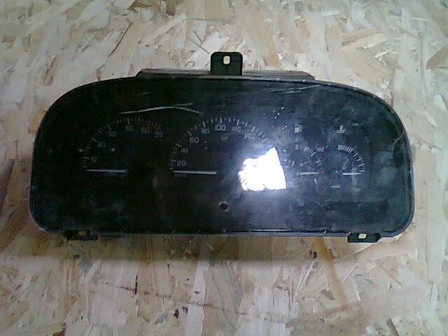 Ceasuri bord Renault Laguna