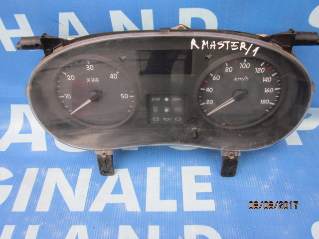 Ceasuri bord Renault Master 2.5dci ; 8200359415