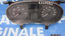Ceasuri bord Renault Master 2.5dci ; 8200359415