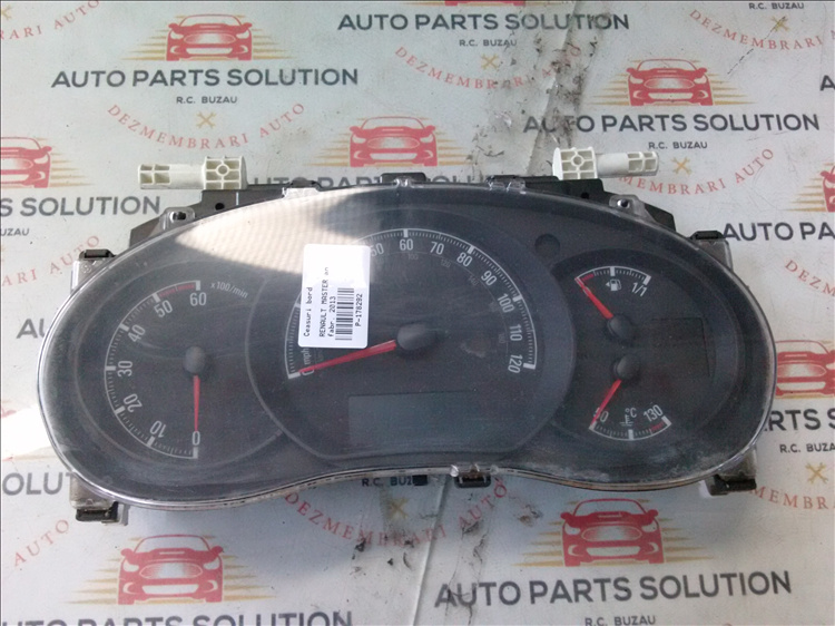 Ceasuri bord RENAULT MASTER an fabr. 2013