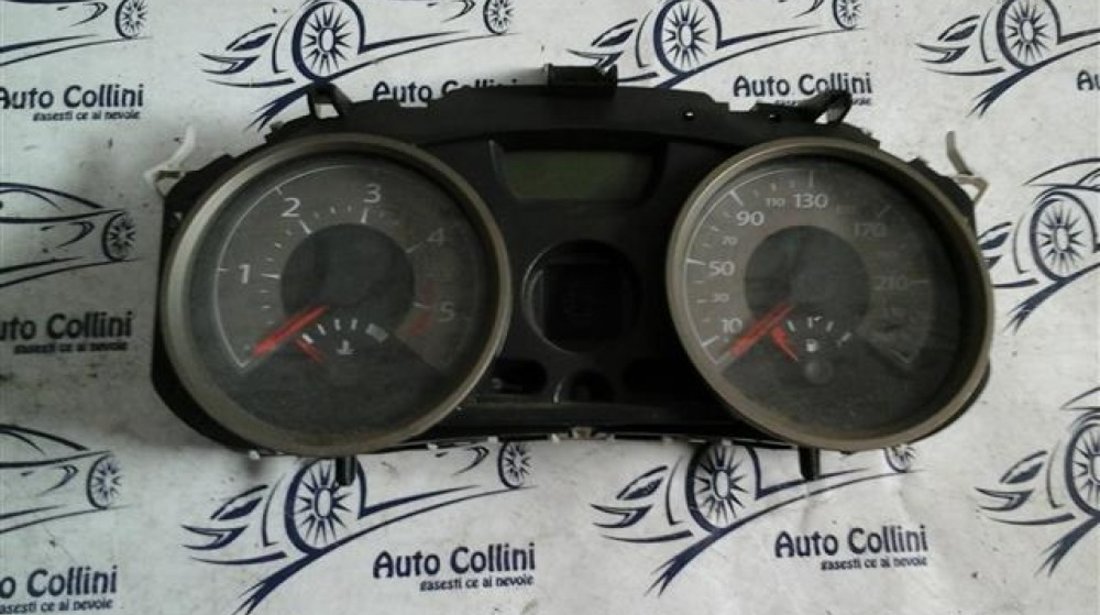 Ceasuri bord Renault Megane 1.9 DCI An 2003 2004 2005 2006 2007 2008 2009 cod 8200408787