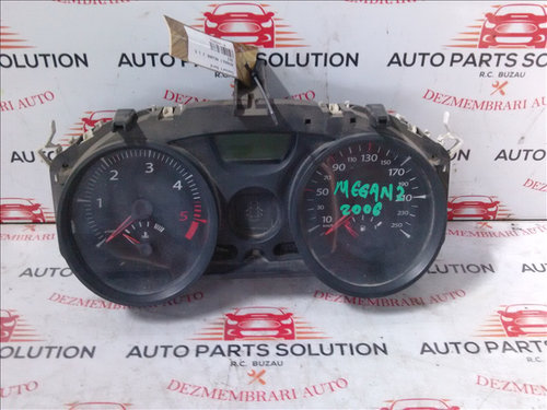 Ceasuri bord RENAULT MEGANE 2 1.5 DCI