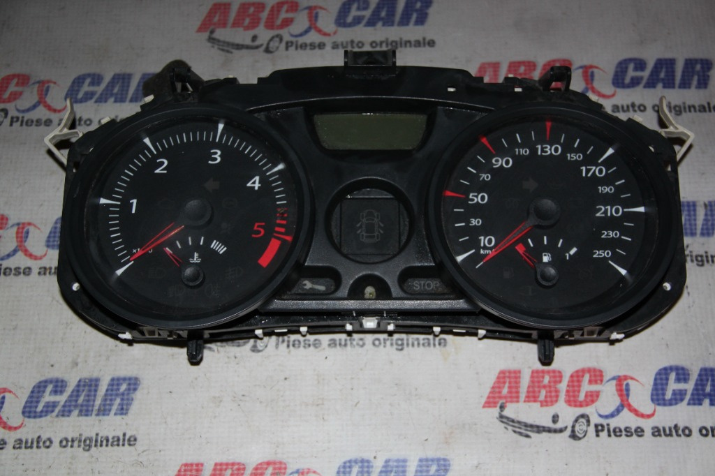 Ceasuri Bord Renault Megane 2 2002-2007 1.5 Dci cod: 8200408785