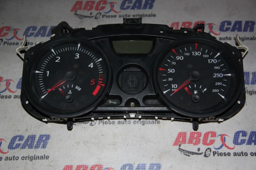 Ceasuri Bord Renault Megane 2 2002-2007 1.5 Dci cod: 8200408785