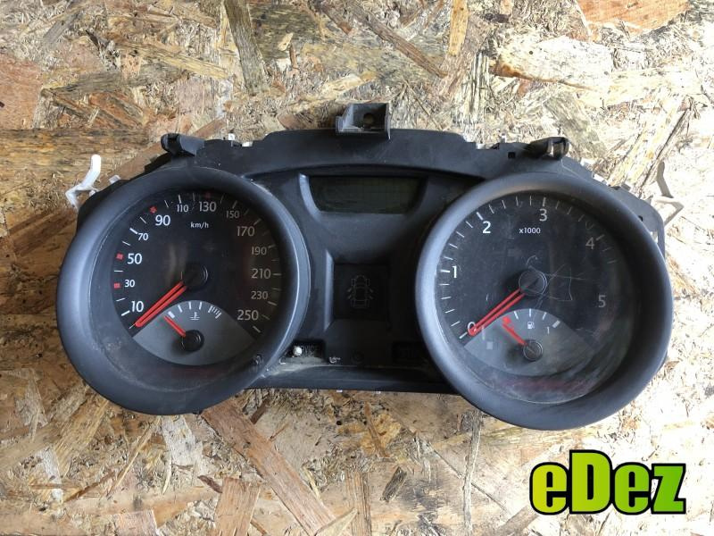 Ceasuri bord Renault Megane 2 (2003-2008) 1.9 dci 8200399693
