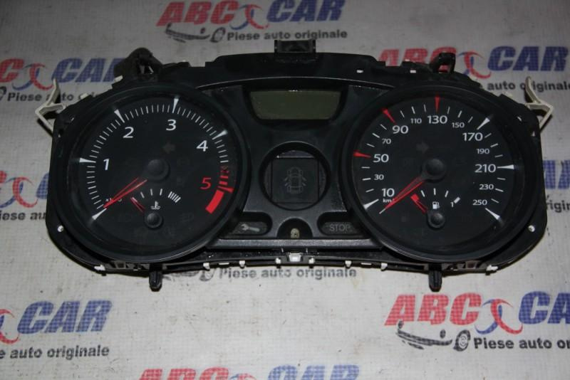 Ceasuri bord Renault Megane 2 2003-2008 8200408785