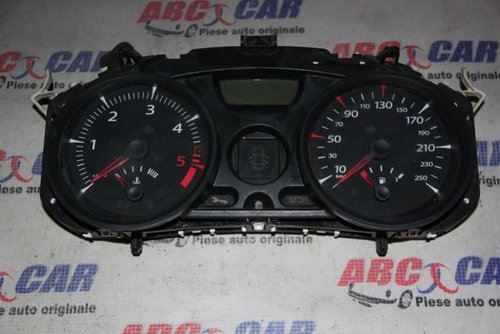 Ceasuri bord Renault Megane 2 2003-2008 8200408785