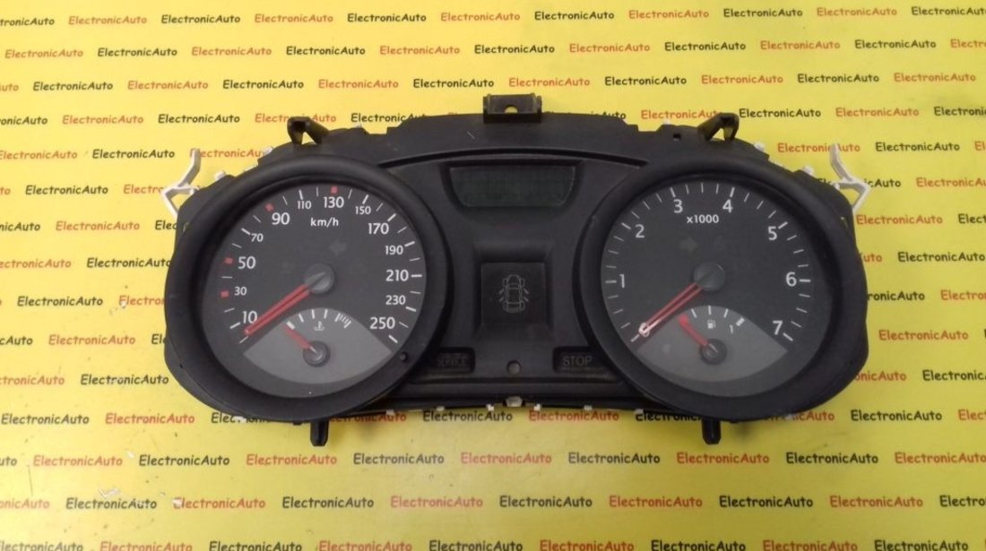 Ceasuri Bord Renault Megane 2, 8200364588