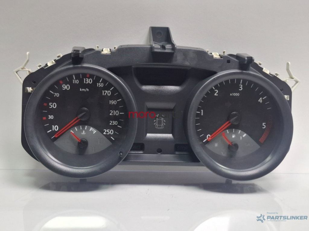 Ceasuri bord RENAULT MEGANE II Saloon LM0/1_ 2003 - > dCi K9K 722 8200399693B