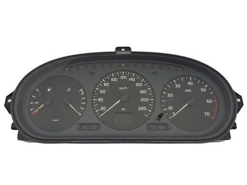 Ceasuri bord RENAULT SCENIC 7700847782 G / 7700847782G7700847782 G / 7700847782G