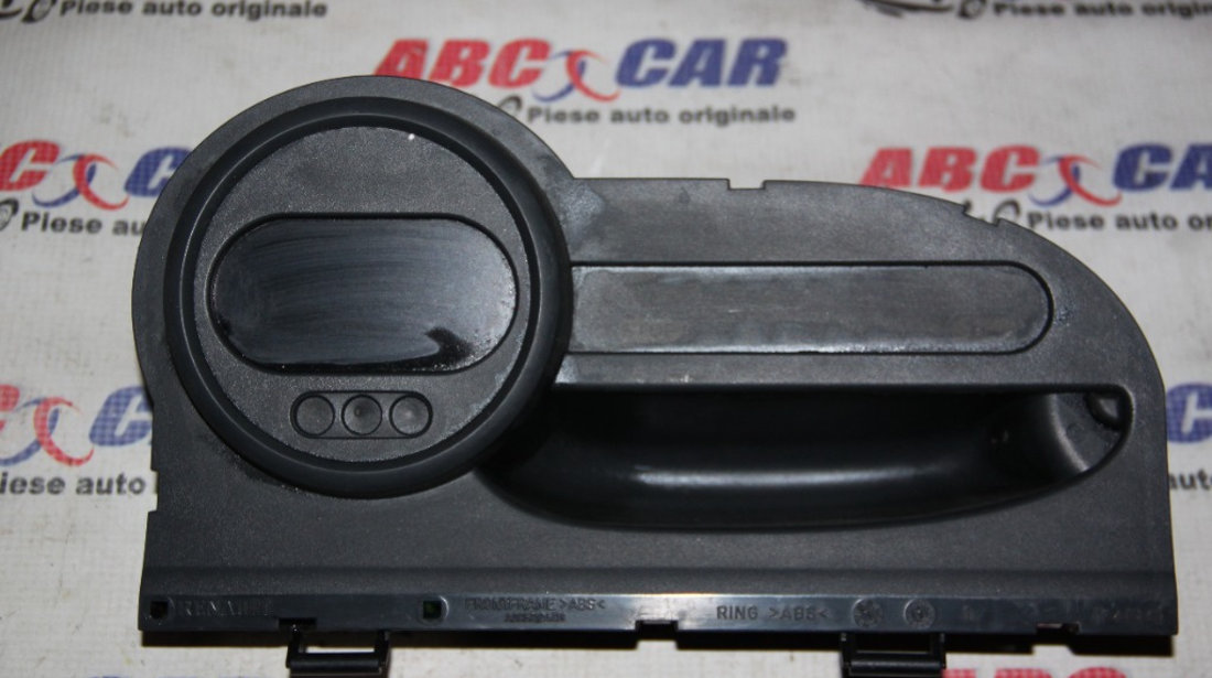 Ceasuri Bord Renault Twingo 1.2b 16V 2000-2007 cod: 8200725330