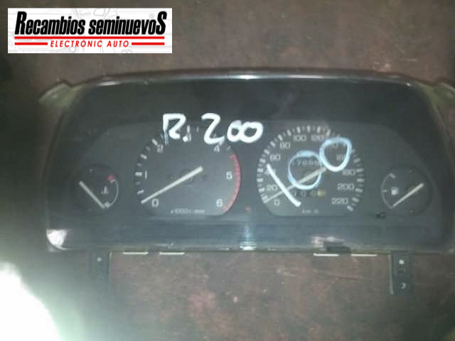 Ceasuri bord ROVER 200 AR0025003AR0025003