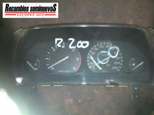 Ceasuri bord ROVER 200 AR0025003AR0025003