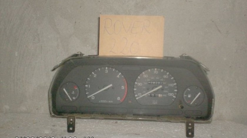 Ceasuri bord Rover 200