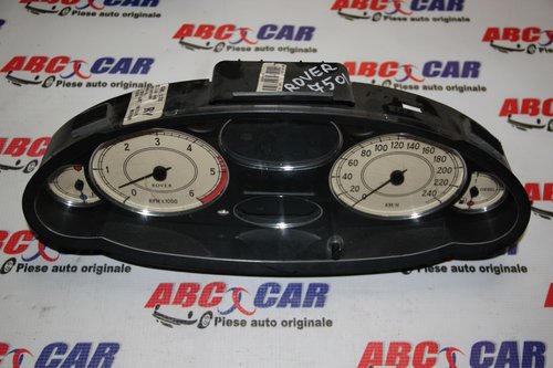 Ceasuri bord Rover 75 2.0 Diesel cod: YAC110475 model 2003