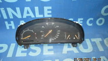 Ceasuri bord Saab 9-5 3.0tid;  5373188