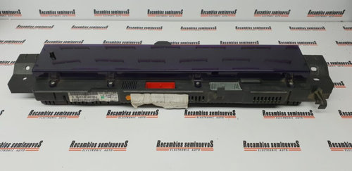 Ceasuri bord SAGEM RENAULT ESPACE 3 P8200322052 G / P8200322052G / 21674627-9 / 21674627 9 / 2167462...