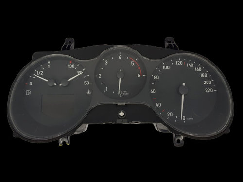 Ceasuri bord SEAT ALTEA 110080280004, 5P0920822G,