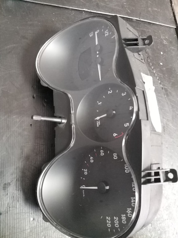 Ceasuri bord seat altea 5p 1.9 tdi 5p0920802g