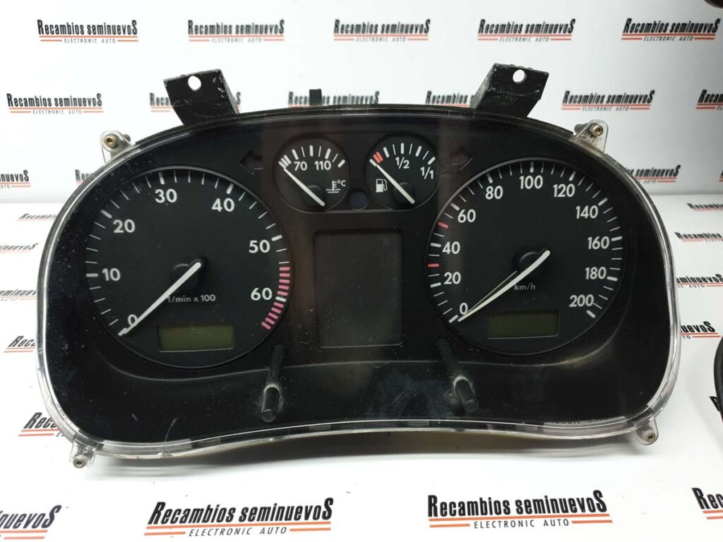 Ceasuri bord SEAT AROSA 0263601 001 / 02636010010263601 001 / 0263601001
