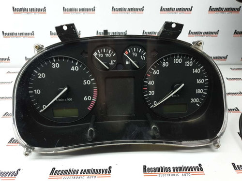 Ceasuri bord SEAT AROSA 0263601 001 / 02636010010263601 001 / 0263601001