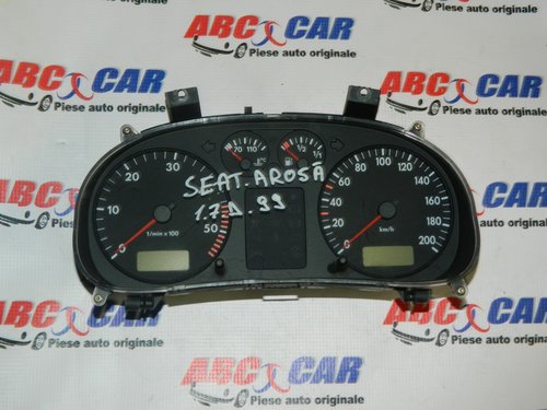 Ceasuri bord Seat Arosa 1.7 Diesel cod: 6H0920860C