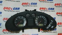 Ceasuri bord Seat Ibiza 1.4 benzina cod: W06L09282...