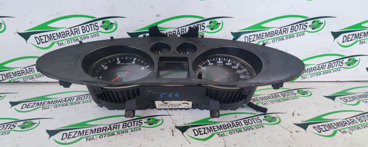 Ceasuri bord Seat Ibiza 3 6L [2002 - 2006] Hatchback 5-usi 1.2 MT (64 hp)
