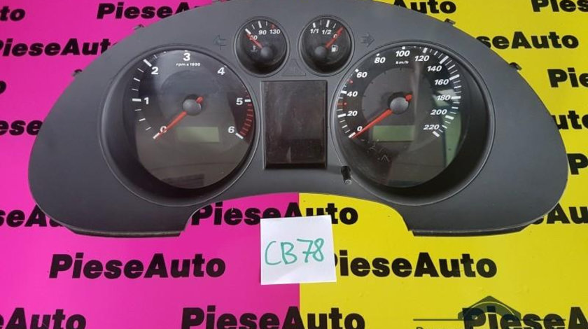 Ceasuri bord Seat Ibiza 4 (2002-2009) 88311333