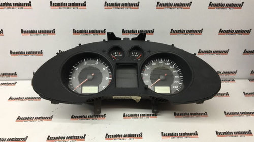 Ceasuri bord SEAT IBIZA W06L0920 801 / W06L0920801 / 110 080 104 009A / 110080104009AW06L0920 801 / ...