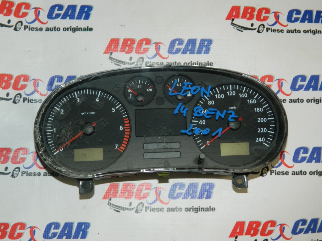 Ceasuri bord Seat Leon 1.4 benzina cod: W01M0920801