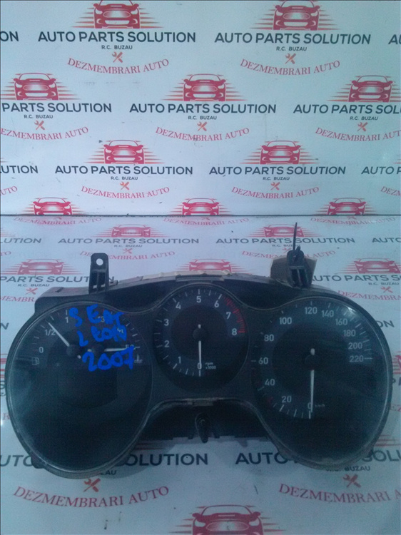 Ceasuri bord SEAT LEON 1.6B an fabr. 2007