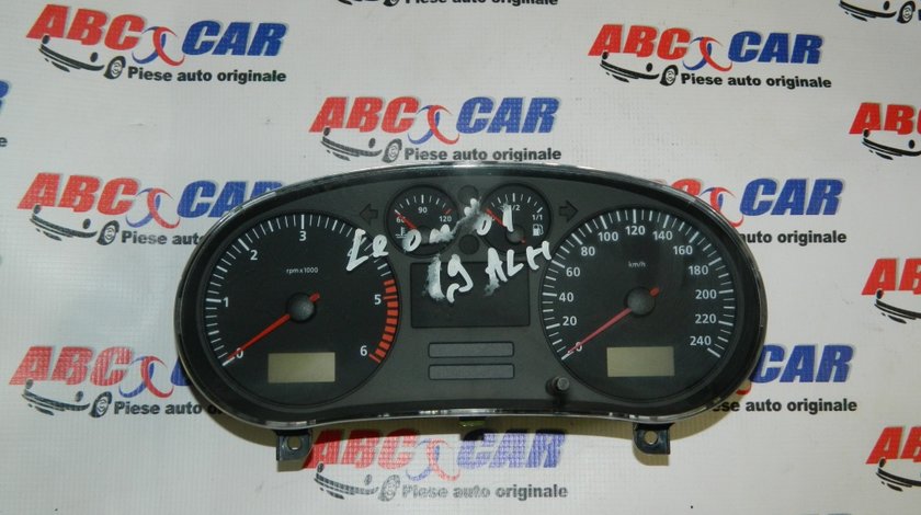 Ceasuri bord Seat Leon 1.9 ALH cod: 0102010241