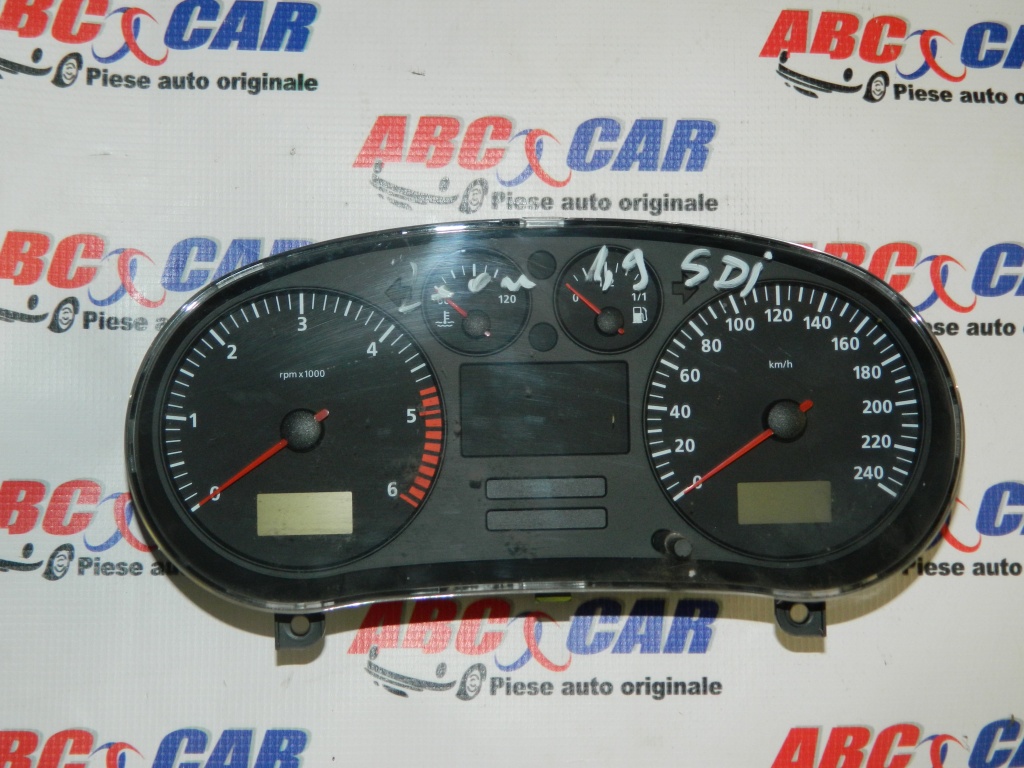 Ceasuri bord Seat Leon 1.9 SDI cod: W01M0920801B