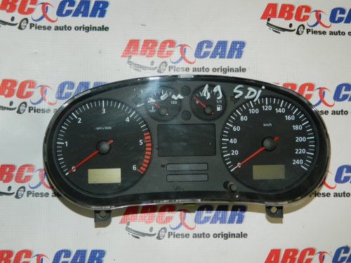 Ceasuri bord Seat Leon 1.9 SDI cod: W01M0920801B