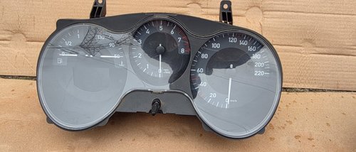 Ceasuri bord Seat Leon 1P Benzina 2005 2006 2007 2008