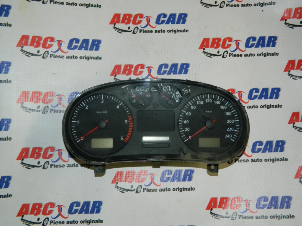 Ceasuri bord Seat Toledo 1.9 TDI model 2002
