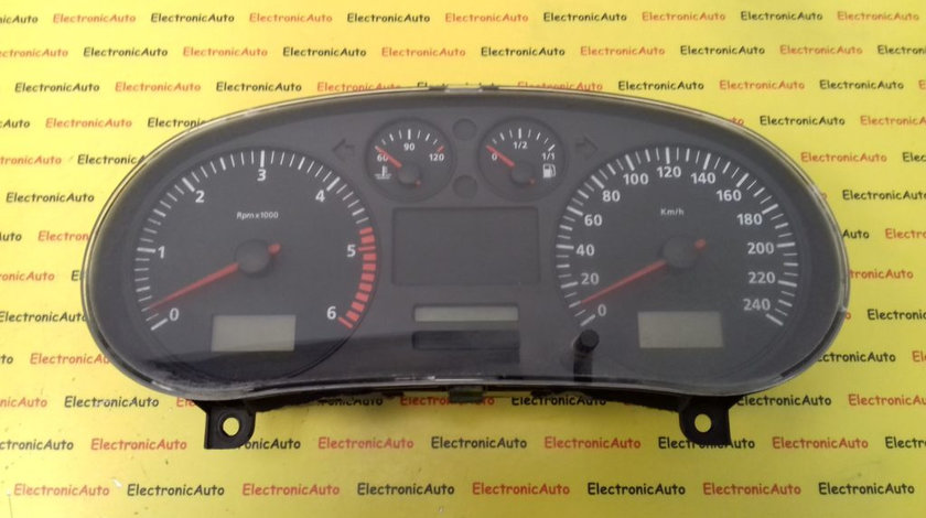 Ceasuri Bord Seat Toledo, 1M0920820E