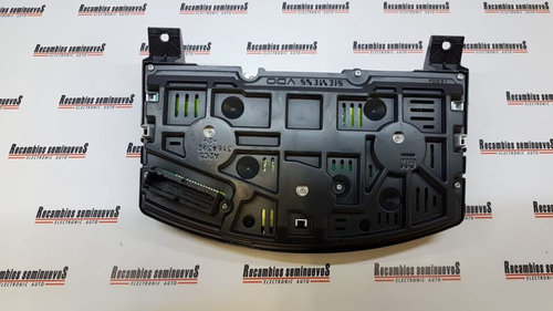 Ceasuri bord SIEMENS OPEL ASTRA 13225977 ZQ / 13225977ZQ13225977 ZQ / 13225977ZQ