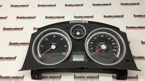 Ceasuri bord SIEMENS OPEL ASTRA H SPORT HATCH 13172028RU13172028RU
