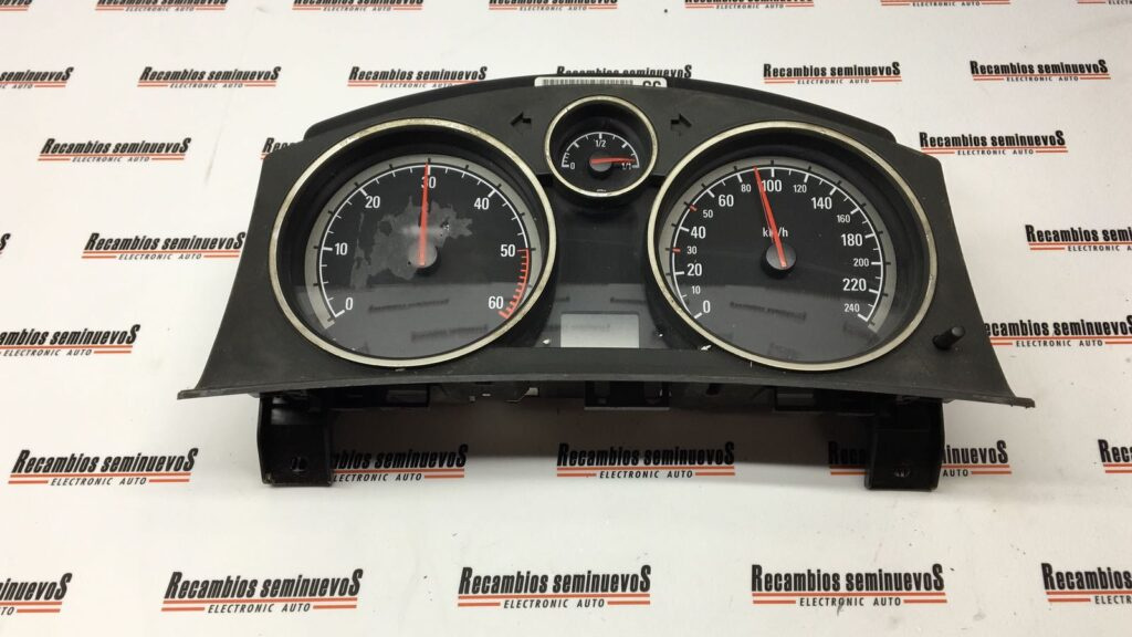 Ceasuri bord SIEMENS OPEL ASTRA H 131843