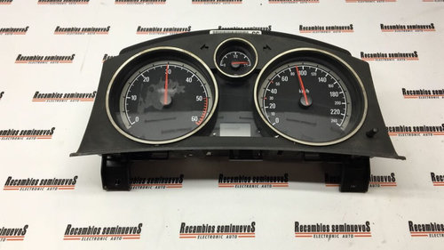 Ceasuri bord SIEMENS OPEL ASTRA H 13184319GC13184319GC