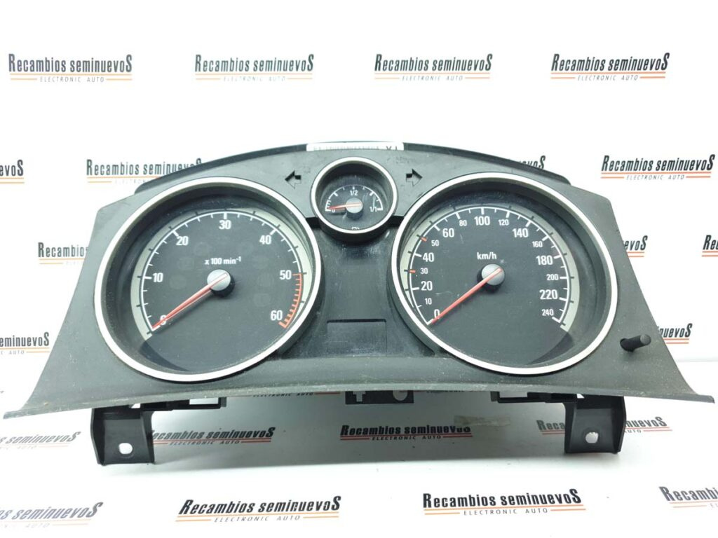 Ceasuri bord SIEMENS OPEL ZAFIRA 13225988 XJ / 13225988XJ13225988 XJ / 13225988XJ