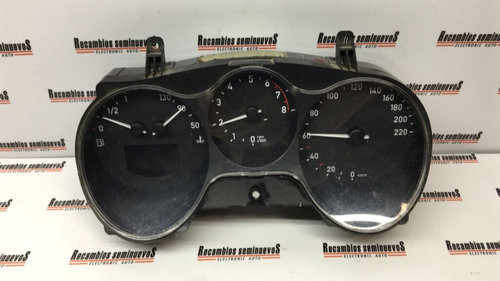Ceasuri bord SIEMENS SEAT ALTEA 5P0920 802F / 5P0920802F5P0920 802F / 5P0920802F
