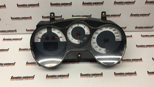 Ceasuri bord SIEMENS SEAT ALTEA A2C53029654 / 110 080 280 014 / 110080280014A2C53029654 / 110 080 28...