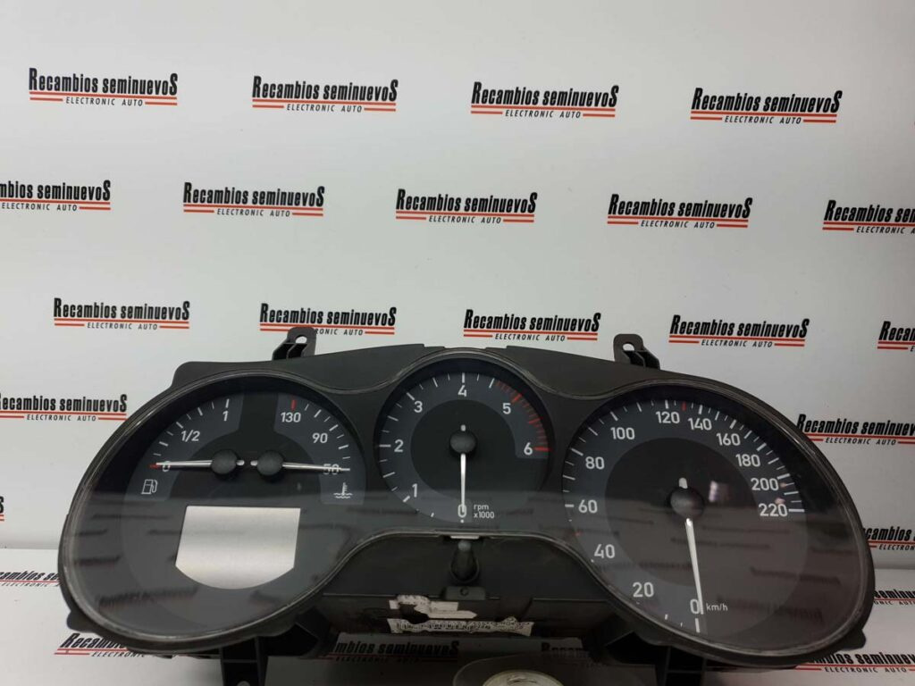 Ceasuri bord SIEMENS SEAT LEON 1P0920 804C / 1P0920804C / 110 080 279 018 / 1100802790181P0920 804C / 1P0920804C / 110 080 279 018 / 110080279018